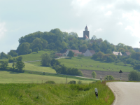 Burgkirche Hohentrüdingen (Heidenheim am Hahnenkamm)