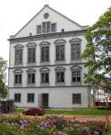 Schloss Oettingen (Oettingen in Bayern)