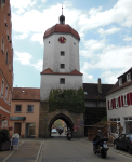 Untere Tor (Oettingen in Bayern)