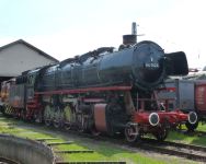 Eisenbahnknoten Nördlingen (Nördlingen)