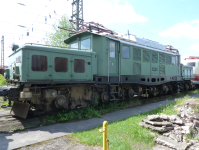 Bayerisches Eisenbahnmuseum (Nördlingen)