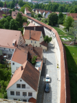 Stadtmauer (Nördlingen)