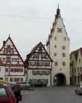 Stadttor (Monheim in Bayern)