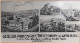 Aurnhammer-Fabrik (Treuchtlingen)