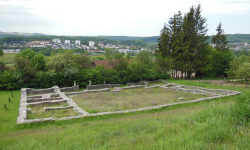 Villa rustica (Treuchtlingen)