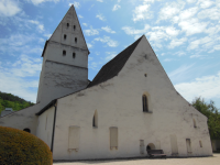 Galluskirche (Pappenheim)