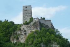 Burgruine (Wellheim)