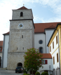 Wallfk. Heilige Kreuz I (Bergen)