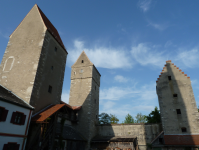 Burg Nassenfels (Nassenfels)