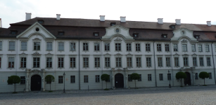 Residenzplatz (Eichstätt)