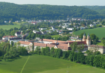 Kloster hl. Johannes der Täufer (Rebhof) (Eichstätt)