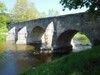 Alte Brücke (Pfünz)