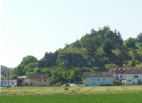 Kreuzfels (Pfünz)