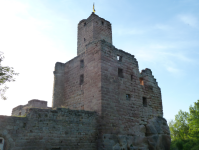 Burgruine (Hilpoltstein)