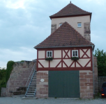 Döderleinsturm (Hilpoltstein)