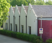 Obere Mühle+Fabrikmuseum (Roth in Mittelfranken)