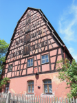 Mühlreisighaus (Spalt)