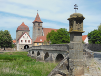 Altmühlbrücke (Ornbau)