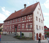 Museum Wolfram von Eschenbach  (Wolframs-Eschenbach)