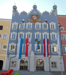 Stadtplatz (Burghausen)