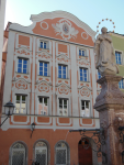 Stadtplatz (Burghausen)