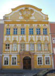 Stadtplatz (Burghausen)