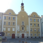 Schutzengelkirche (Burghausen)