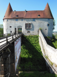 Burg II (Burghausen)