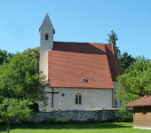 Fk. hl. Nikolaus (Bergham) (Marktl am Inn)