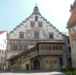 Altes Rathaus   (Lindau)