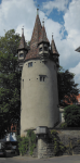 Malefixturm  (Lindau)