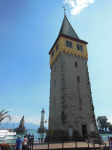 Mangturm  (Lindau)