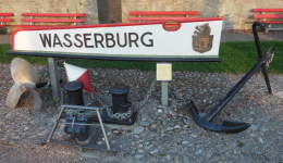 Museum (Wasserburg am Bodensee)