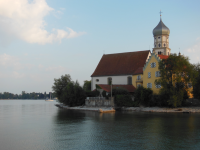 Fuggersäule (Wasserburg am Bodensee)