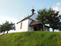 Kapelle hl. Anton (Selmnau bei Wasserburg)