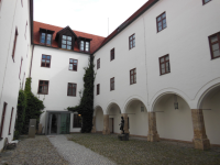 Ehem. Schloss Starnberg (Starnberg)