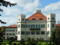 Schloss Possenhofen (Pöcking)