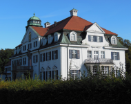 Schloss Neuegling  (Murnau am Staffelsee)