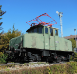 Lokalbahn Murnau-Oberammergau (Seehausen am Staffelsee )