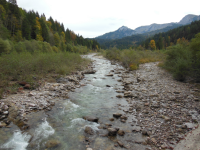 Röthenbachtal (Buching bei Halblech)