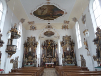 Franziskanerkloster Sankt Stephan (Füssen)