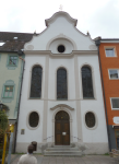 Krippkirche hl. Nikolaus (Füssen)