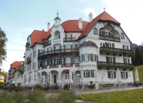 Museum der bayerischen Könige (Schwangau)