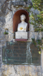 Lechfall und Klamm   (Füssen)