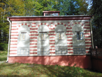 Marokkanisches Haus (Linderhof) (Ettal-Linderhof )