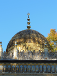 Maurischer Kiosk (Linderhof) (Ettal-Linderhof )