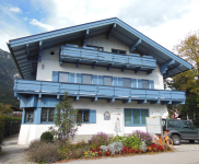 Aschenbrennermuseum (Garmisch) (Garmisch-Partenkirchen )