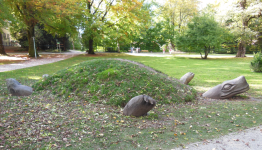 Michael-Ende-Kurpark (Garmisch-Partenkirchen )