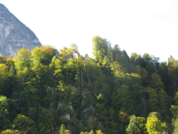 Burgruine Werdenfels (Garmisch-Partenkirchen )