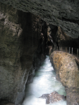 Partnachklamm I (Garmisch-Partenkirchen )